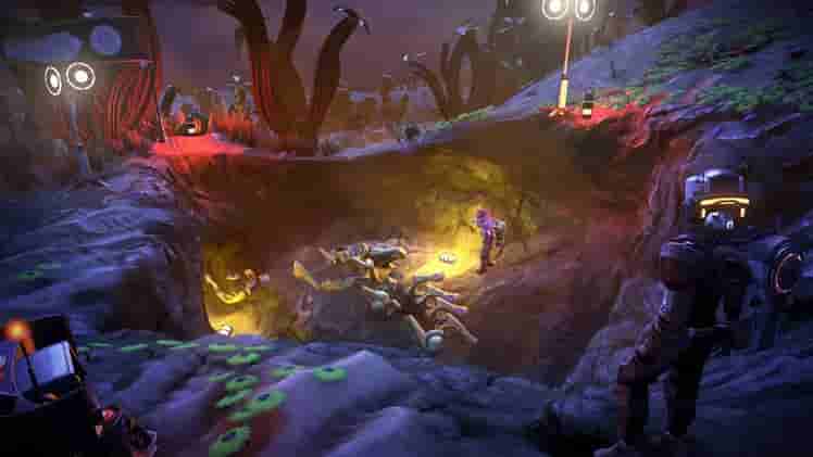 No Man's Sky screenshot thumbnail screenshot 114