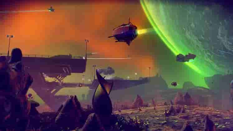 No Man's Sky screenshot thumbnail screenshot 117