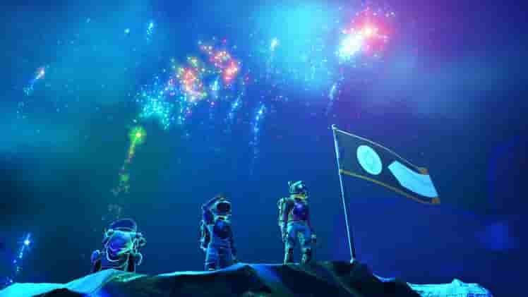 No Man's Sky screenshot thumbnail screenshot 119
