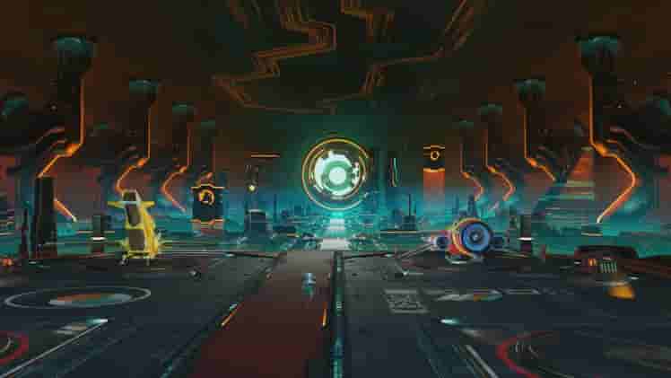 No Man's Sky screenshot thumbnail screenshot 120