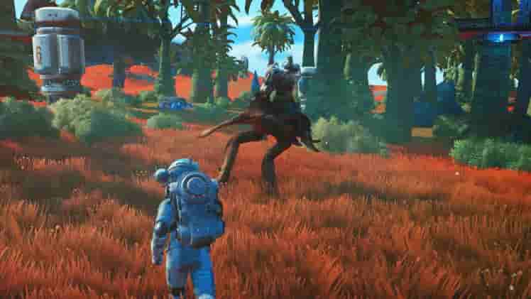 No Man's Sky screenshot thumbnail screenshot 123