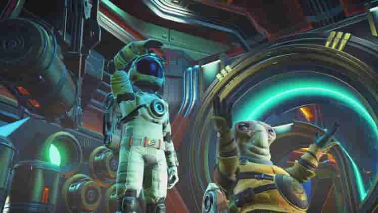 No Man's Sky screenshot thumbnail screenshot 129