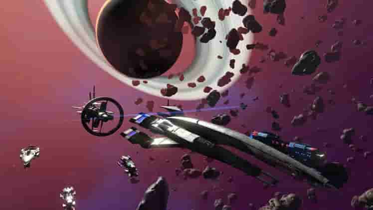 No Man's Sky screenshot thumbnail screenshot 130