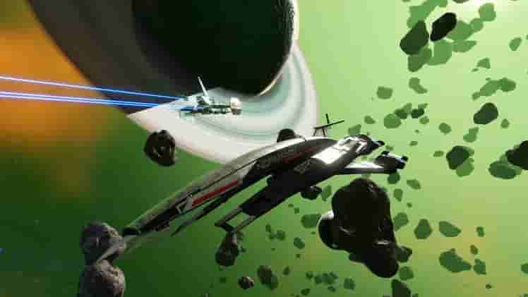 No Man's Sky screenshot thumbnail screenshot 131