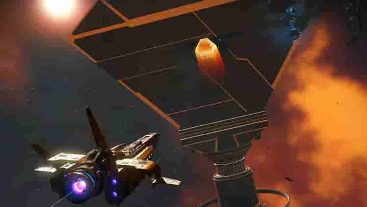 No Man's Sky screenshot thumbnail screenshot 14