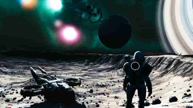 No Man's Sky screenshot thumbnail screenshot 15