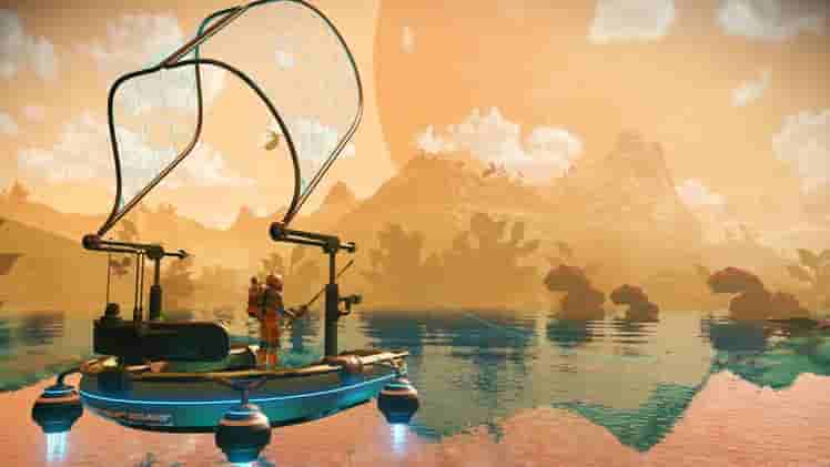 No Man's Sky screenshot thumbnail screenshot 16