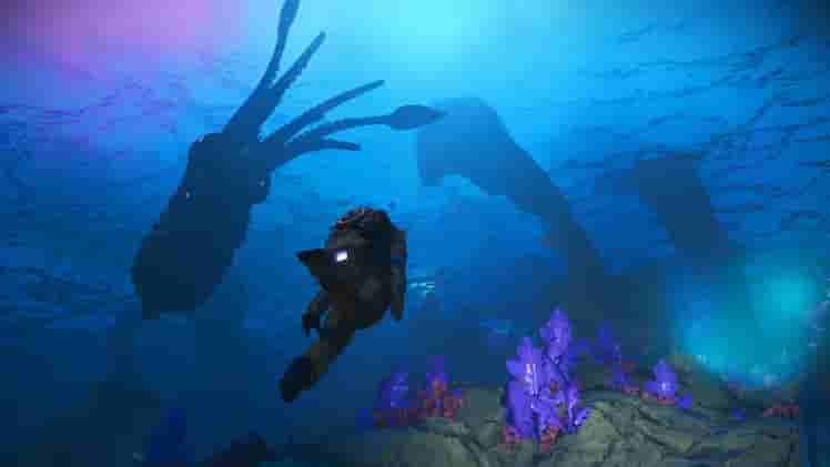 No Man's Sky screenshot thumbnail screenshot 2