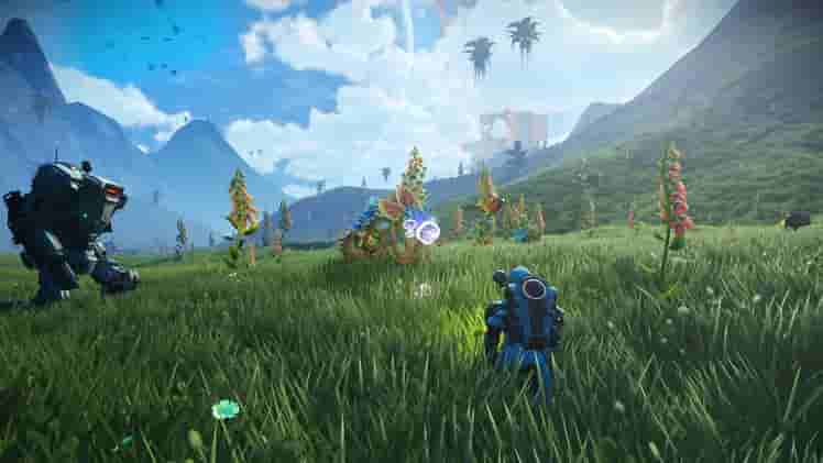 No Man's Sky screenshot thumbnail screenshot 20