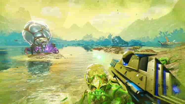No Man's Sky screenshot thumbnail screenshot 21