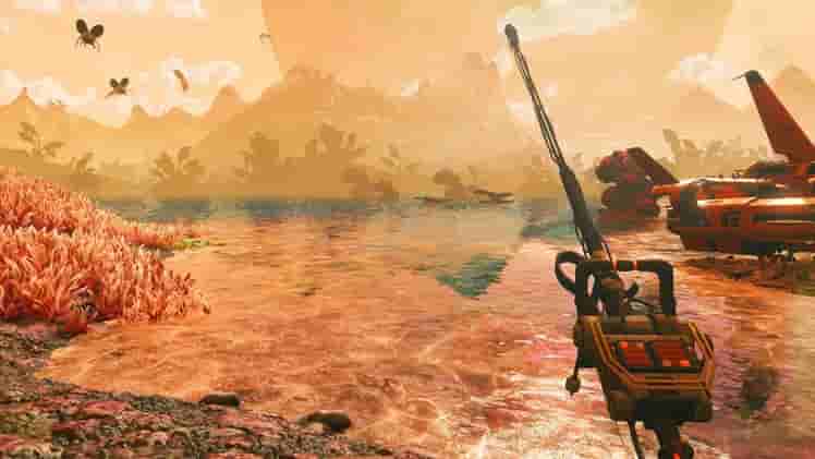 No Man's Sky screenshot thumbnail screenshot 22