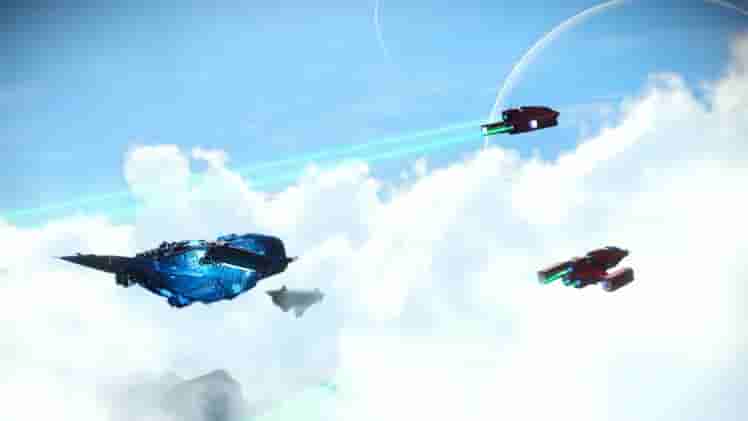 No Man's Sky screenshot thumbnail screenshot 24