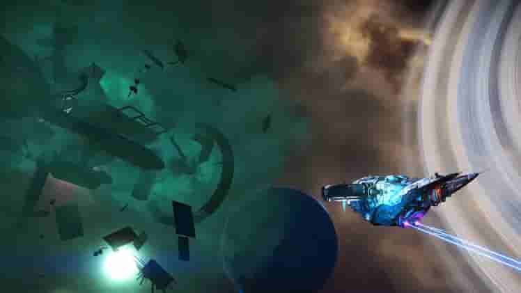 No Man's Sky screenshot thumbnail screenshot 26