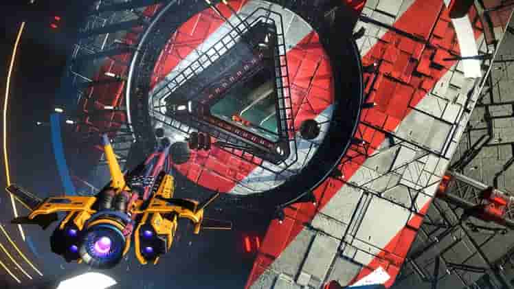 No Man's Sky screenshot thumbnail screenshot 27