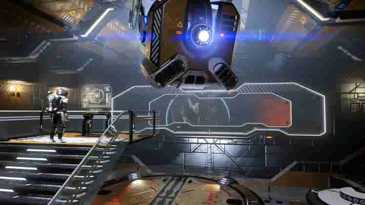 No Man's Sky screenshot thumbnail screenshot 30