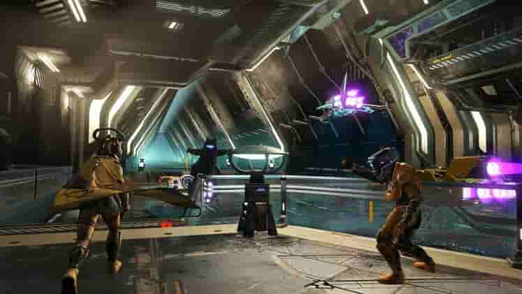 No Man's Sky screenshot thumbnail screenshot 32