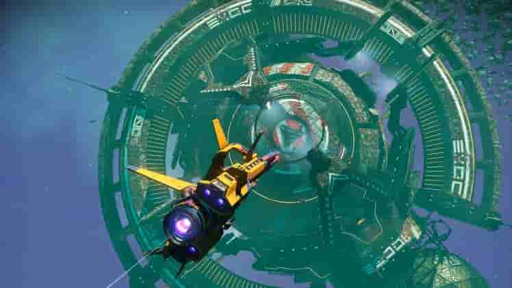 No Man's Sky screenshot thumbnail screenshot 33
