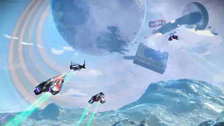 No Man's Sky screenshot thumbnail screenshot 34