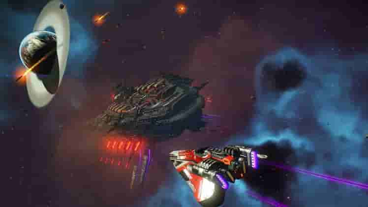 No Man's Sky screenshot thumbnail screenshot 37