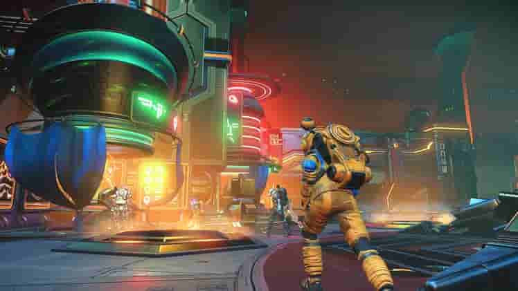 No Man's Sky screenshot thumbnail screenshot 38