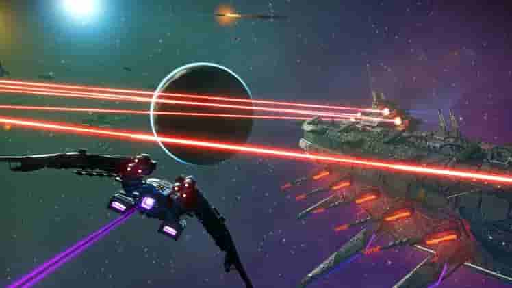 No Man's Sky screenshot thumbnail screenshot 40