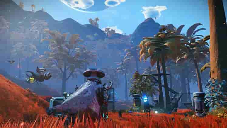 No Man's Sky screenshot thumbnail screenshot 44