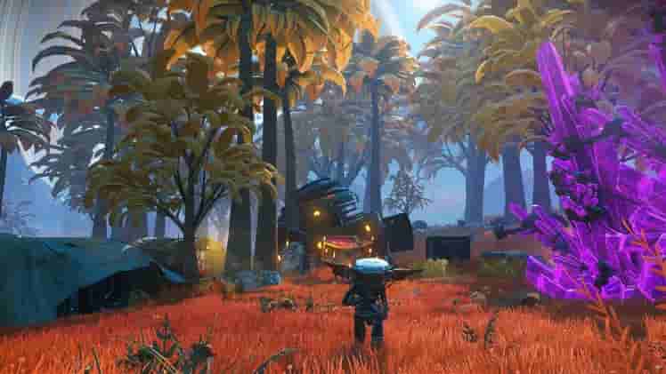 No Man's Sky screenshot thumbnail screenshot 45