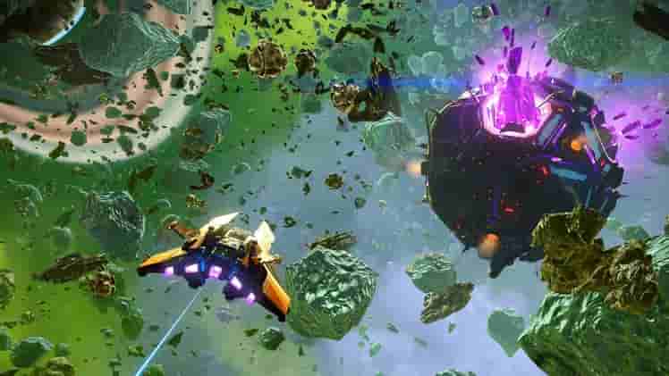 No Man's Sky screenshot thumbnail screenshot 46