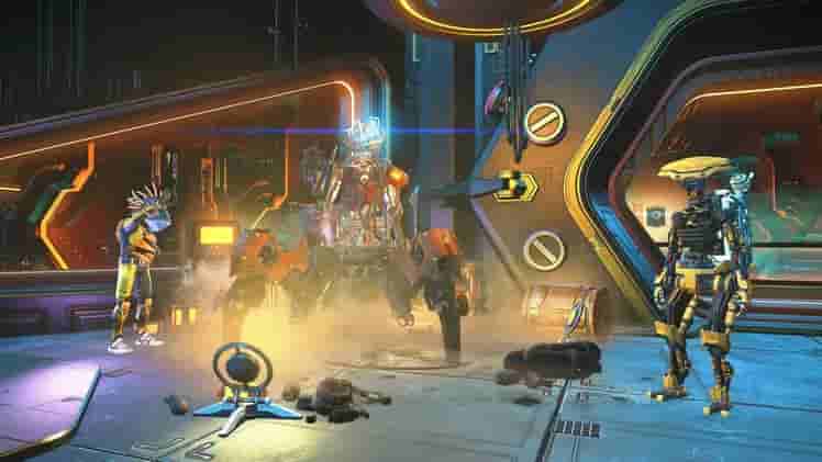 No Man's Sky screenshot thumbnail screenshot 47