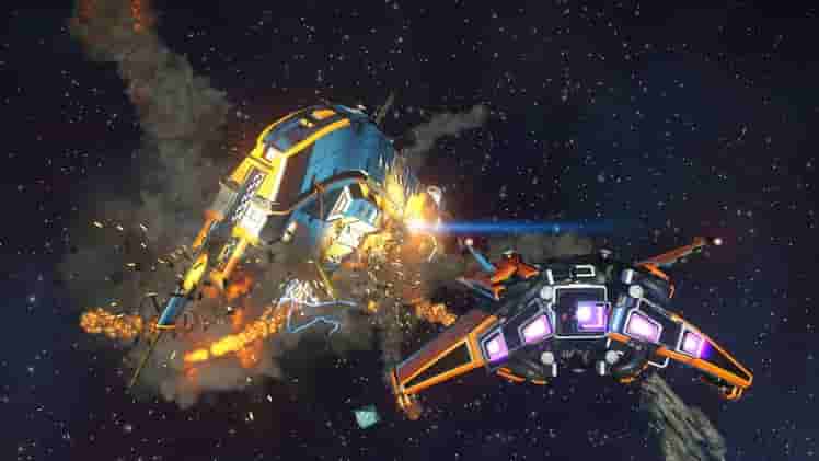 No Man's Sky screenshot thumbnail screenshot 49