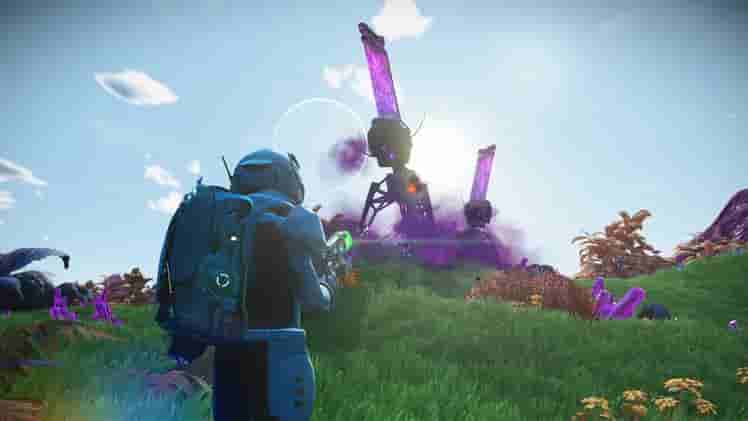 No Man's Sky screenshot thumbnail screenshot 50