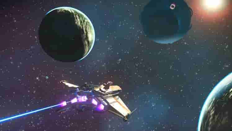 No Man's Sky screenshot thumbnail screenshot 51