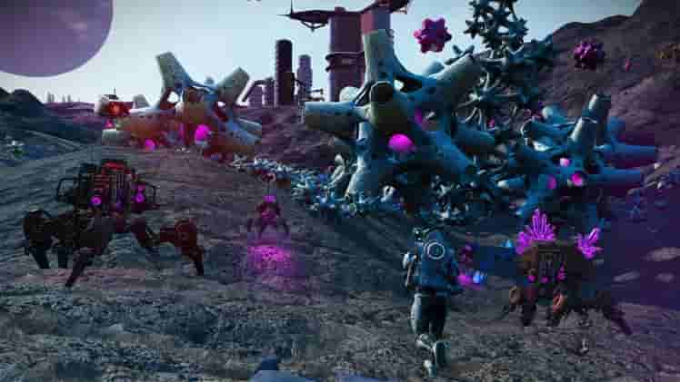 No Man's Sky screenshot thumbnail screenshot 53