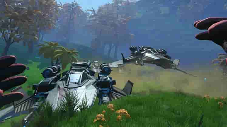 No Man's Sky screenshot thumbnail screenshot 54