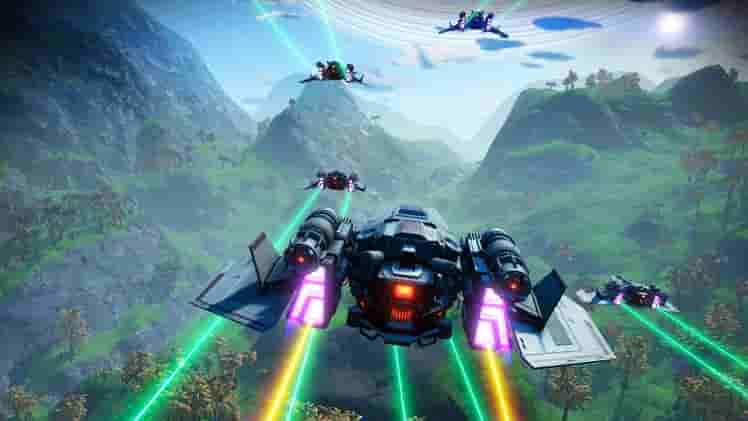 No Man's Sky screenshot thumbnail screenshot 55