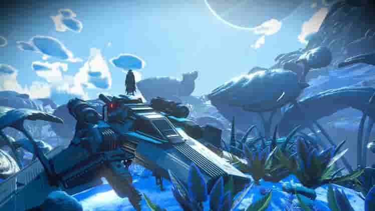 No Man's Sky screenshot thumbnail screenshot 56
