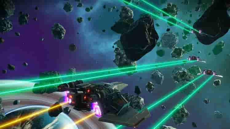 No Man's Sky screenshot thumbnail screenshot 57