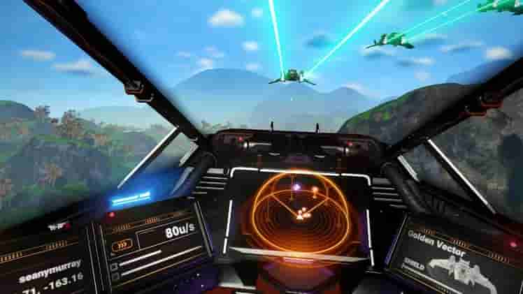 No Man's Sky screenshot thumbnail screenshot 59