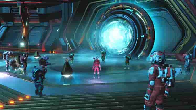 No Man's Sky screenshot thumbnail screenshot 60