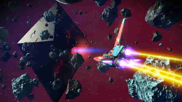 No Man's Sky screenshot thumbnail screenshot 61