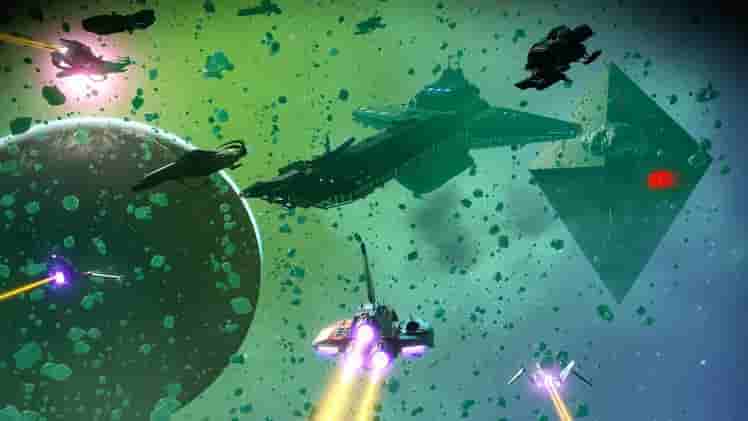 No Man's Sky screenshot thumbnail screenshot 63