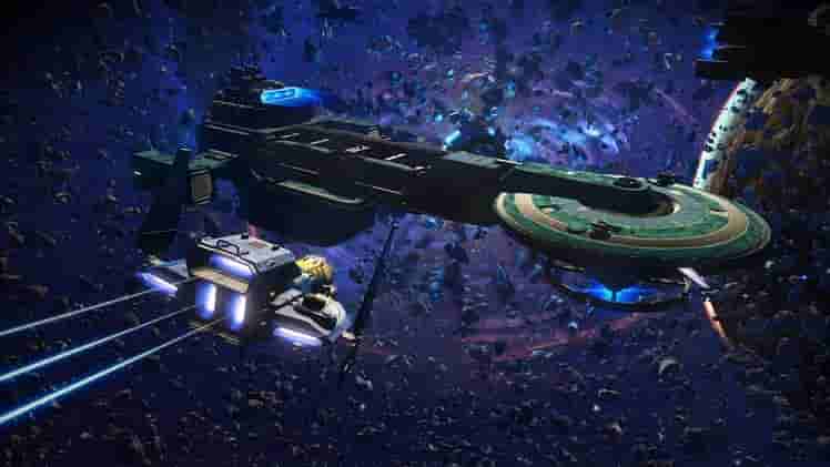 No Man's Sky screenshot thumbnail screenshot 65