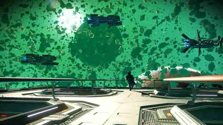 No Man's Sky screenshot thumbnail screenshot 66