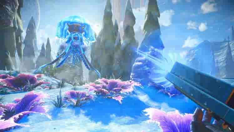 No Man's Sky screenshot thumbnail screenshot 7