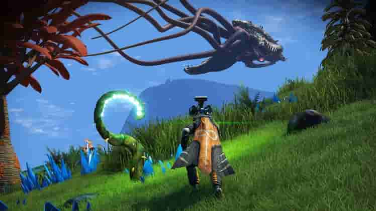 No Man's Sky screenshot thumbnail screenshot 71