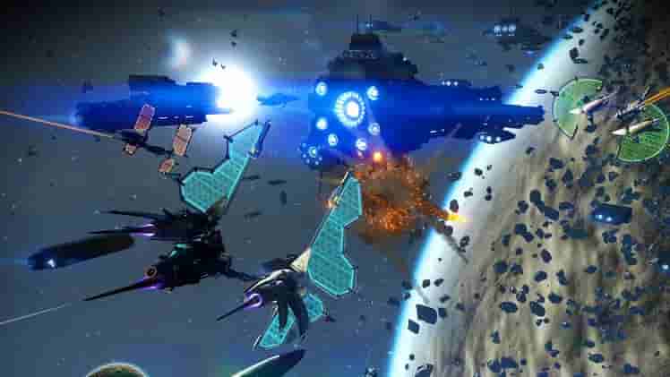 No Man's Sky screenshot thumbnail screenshot 73
