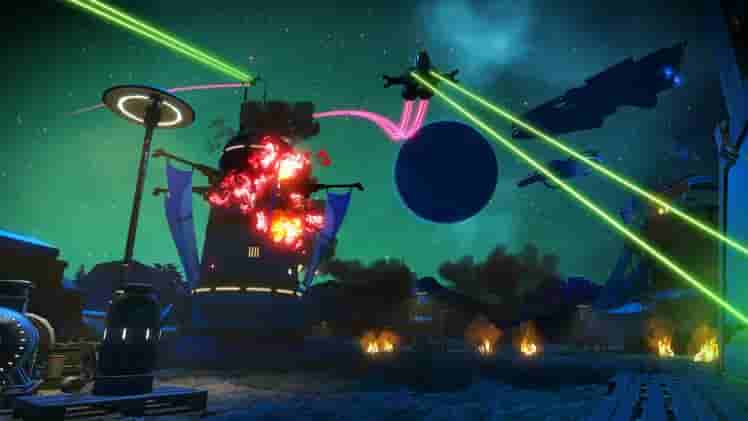No Man's Sky screenshot thumbnail screenshot 74