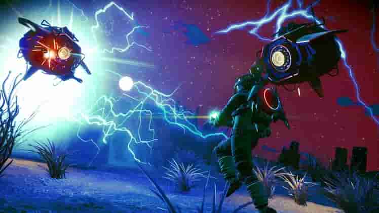 No Man's Sky screenshot thumbnail screenshot 77