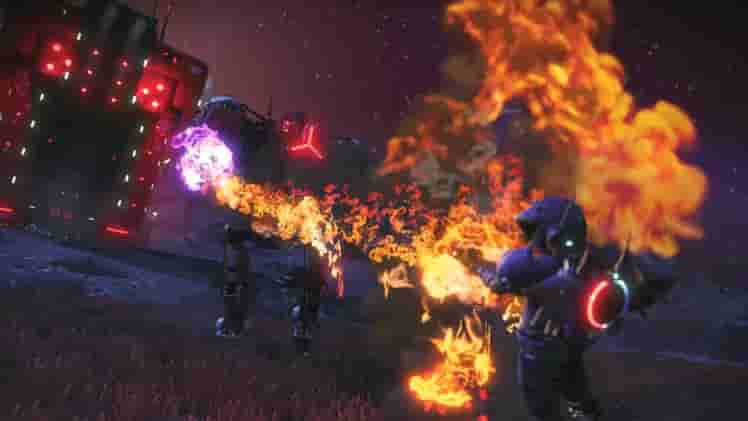 No Man's Sky screenshot thumbnail screenshot 80