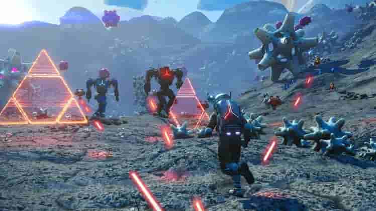 No Man's Sky screenshot thumbnail screenshot 81